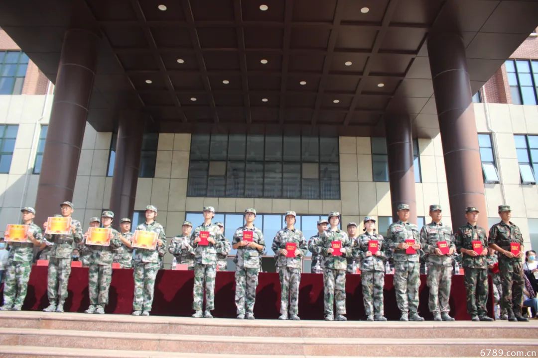 山東力明科技職業(yè)學院