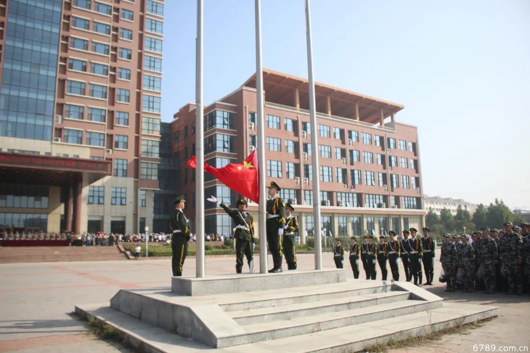 山東力明科技職業(yè)學院