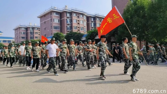 山東力明科技職業(yè)學院